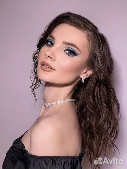 Визажист стилист