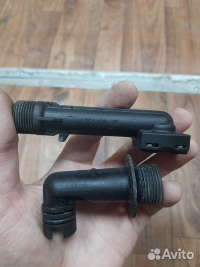 Патрубок karcher к 2