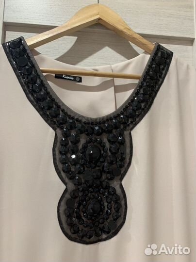 Комбинезон женский