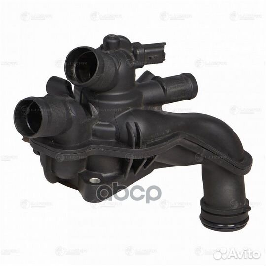 Термостат PSA 308 (07) /C4 (10) 1.6i mт («быст