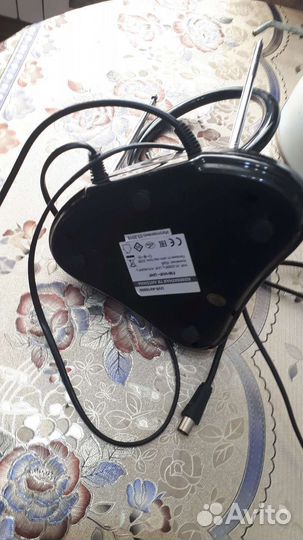 Антэна комнатная бу