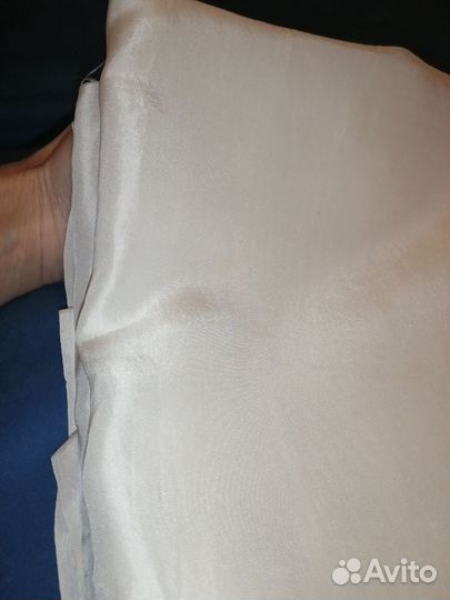 Подкладочная ткань