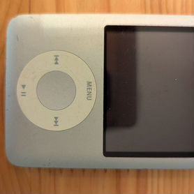 Mp3 плеер iPod nano 8