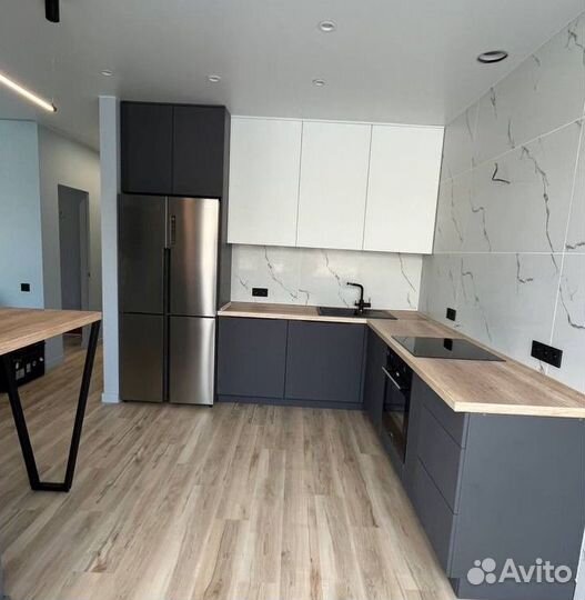 Кухня от фабрики от 7 дней