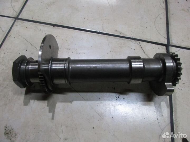 Вал балансирный М R1200RT BMW K52