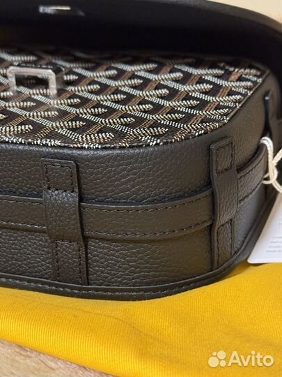 Сумка Goyard Belvedere Bag Оригинал