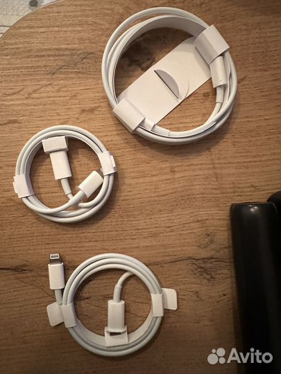 Кабель для iPhone оригинальный