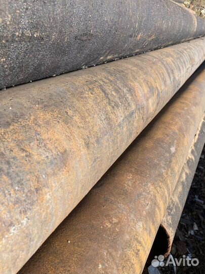 Трубы 273 бу для газопровода
