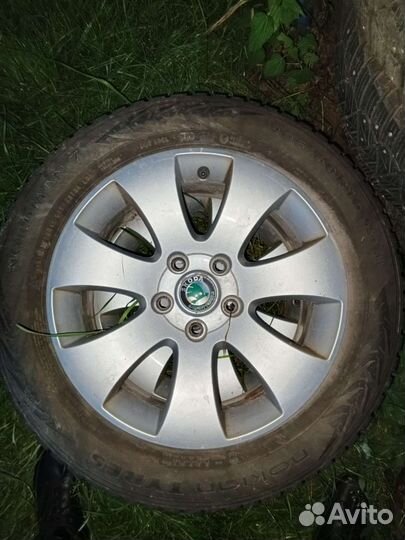 Nokian Tyres Nordman 7 205/60 R16 96T