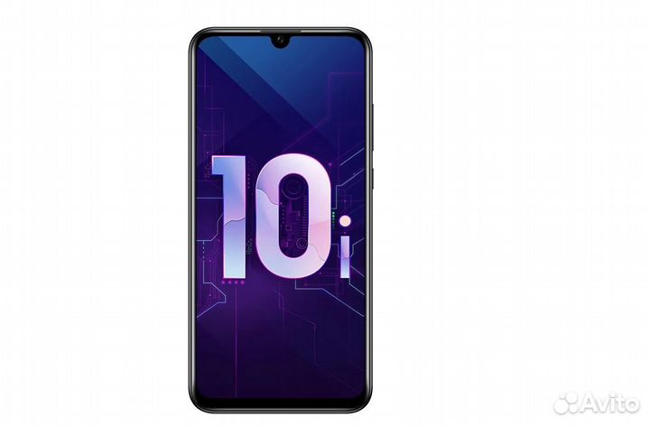 HONOR 10i, 4/128 ГБ