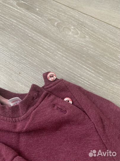 Кофта для девочки