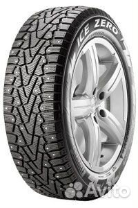 Pirelli Winter Ice Zero 225/65 R17 106T