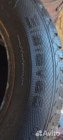 Gislaved Nord Frost 5 215/65 R16 102T