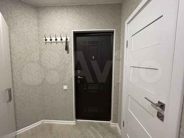 Квартира-студия, 25 м², 5/16 эт.