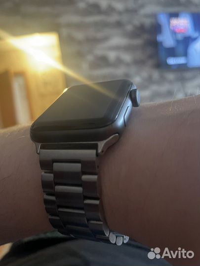 Часы apple watch 3 42mm