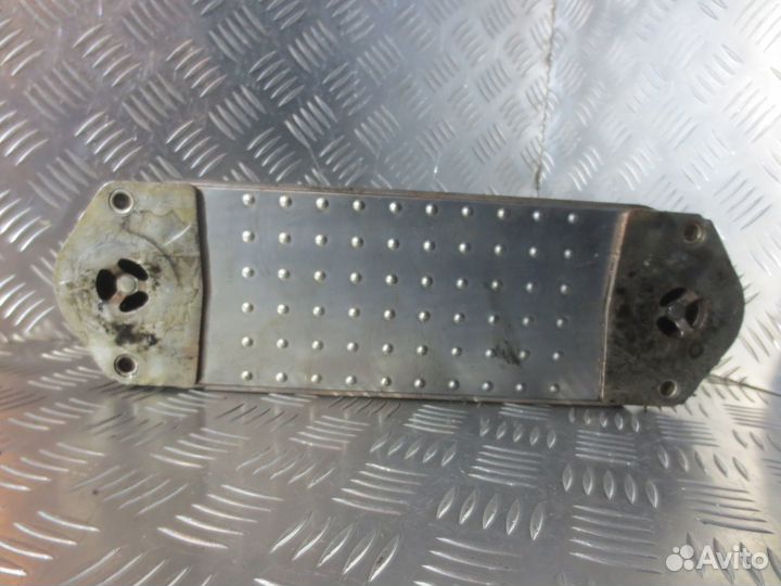 Теплообменник Scania 1543688