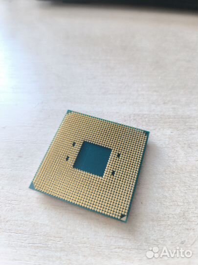 Процессор AMD Ryzen 5 3600