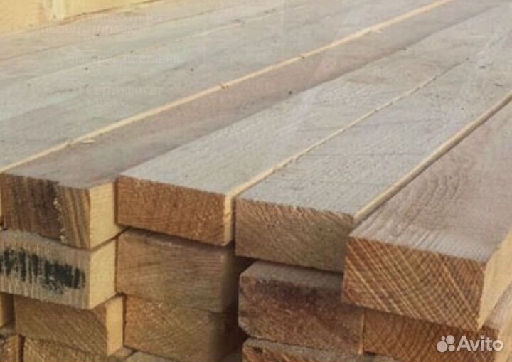 Брусок 50х50 и др