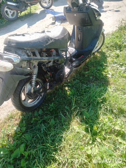 Продам на запчасти или целиком