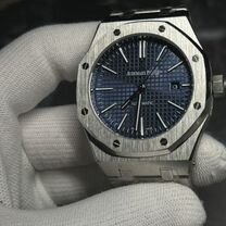 Часы механические audemars piguet