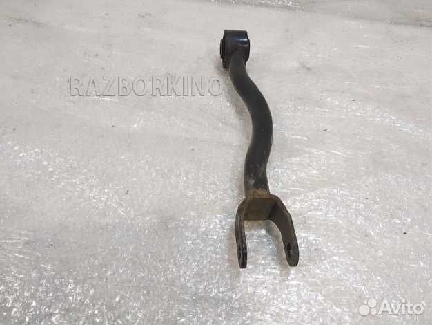Рычаг задний нижний Ниссан