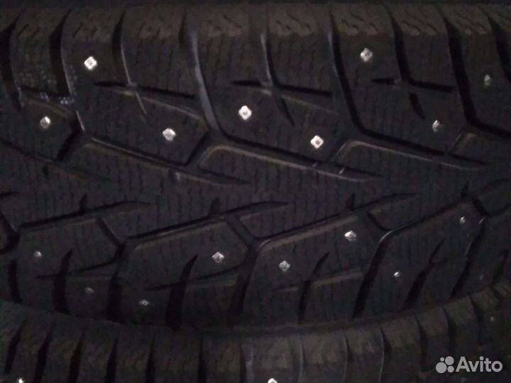 Yokohama Geolandar I/T-S G073 215/65 R16