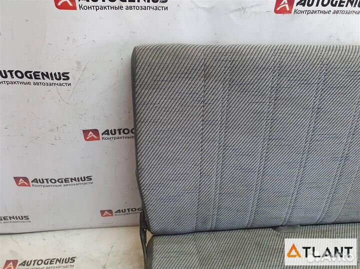 Сидение задний toyota town ACE noah