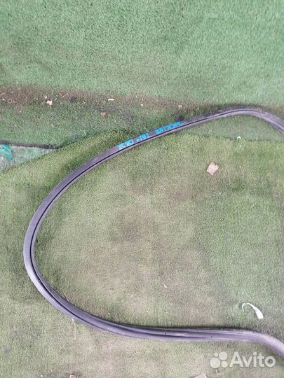 Уплотнение багажника Volvo Xc90 B5254T2