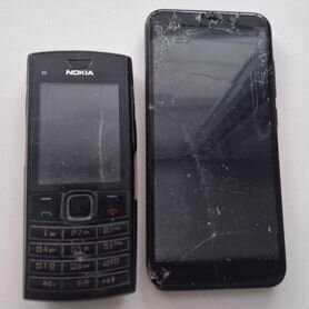 Nokia 8800