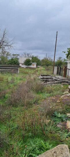 Участок 6 сот. (СНТ, ДНП)