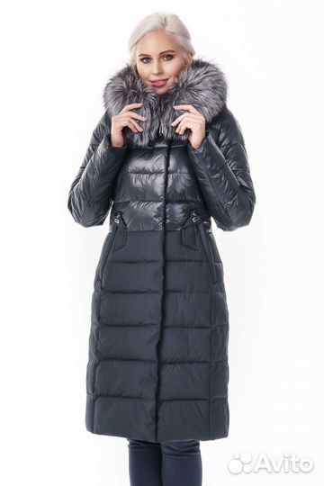 Пуховик зимний O'hara 42 размер