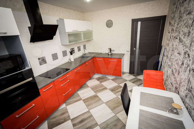 Россия, Воронеж, Московский проспект, 110Д 1-к. квартира, 42 м², 17/17 эт. в аренду Воронеже | Снять квартиру | Авито