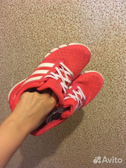 Кроссовки Adidas Performance