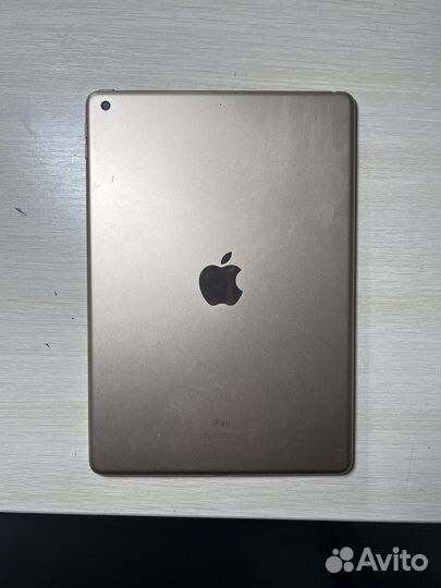 iPad 7 поколения 32 гб