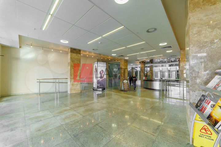 Сдам офисное помещение, 407 м²