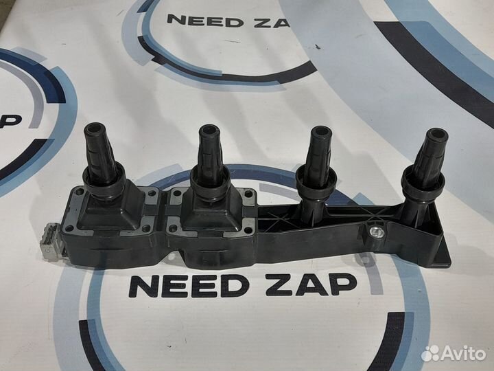 Катушка зажигания Peugeot Partner Tepee B9