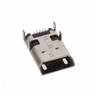 Разъем зарядки Asus ME102A/ME173X/ME301/ME302
