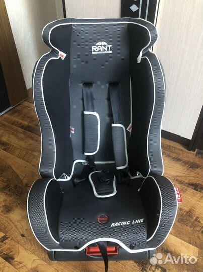 Детское автокресло 0-18-25