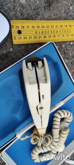 Бритва агидель