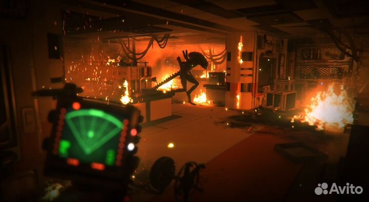 Alien: Isolation (Steam)