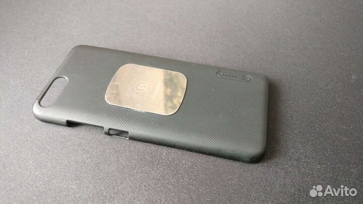 Чехол Nillkin Xiaomi mi6