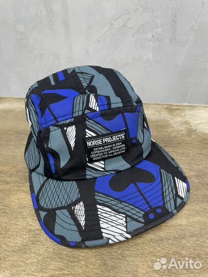 Кепка Norse Projects