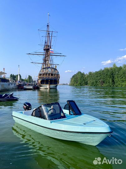 Аренда катера без капитана без прав