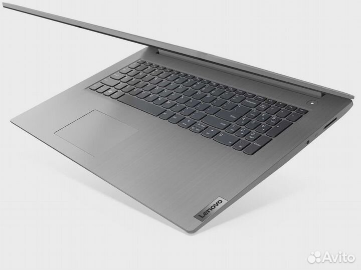 Ноутбук Lenovo 15,6 (4гб; SSD 256;Lenovo V15 IGL)