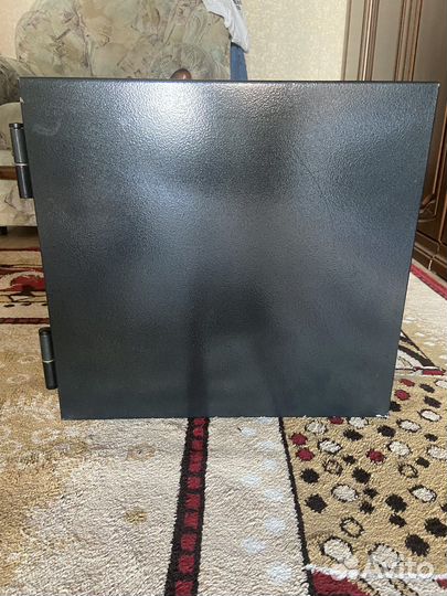 Сейф огнестойкий Diplomat 125 Korea