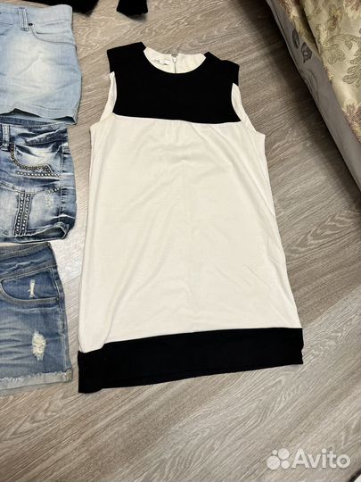 Женские вещи пакетом 44