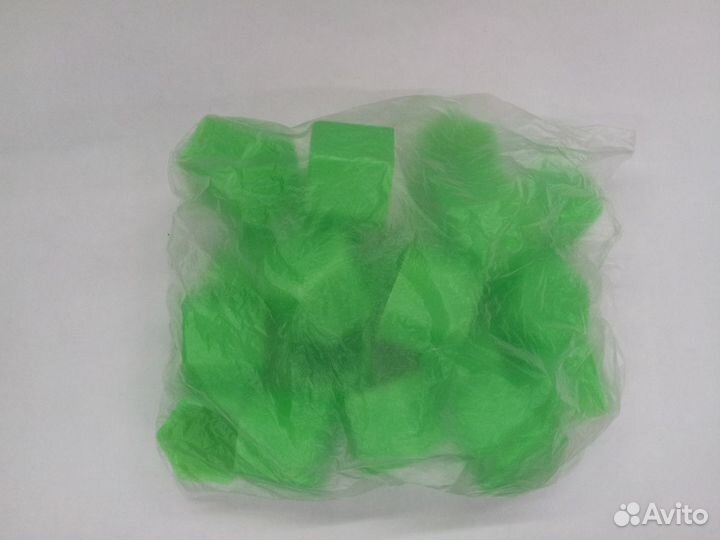 Защитный Колпачок Силик на Колесный Болт 6 граней