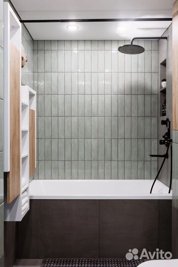 Ремонт квартир, отделка домов под ключ