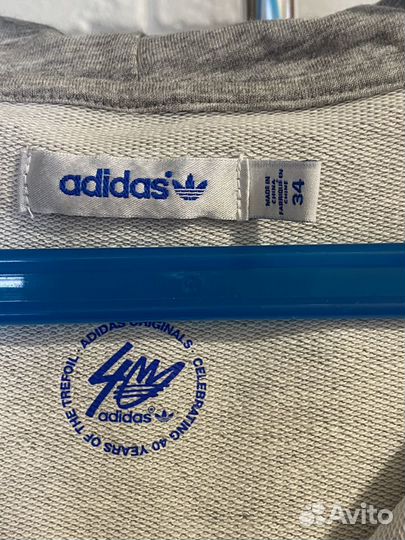 Платье adidas originals