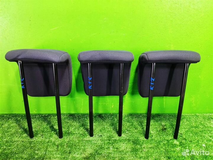 Подголовники задние Renault Scenic 2 (JM) 2008